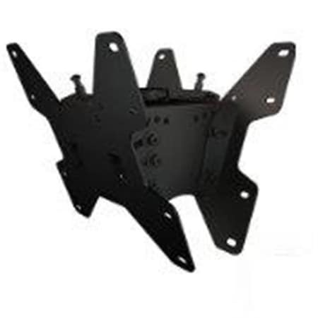 Crimson Crimson C37D Ceiling Mount Box And Vesa Flat Panel Screens Adapter Assembly For 13 In. to 37 In. Flat Panel Screens C37D